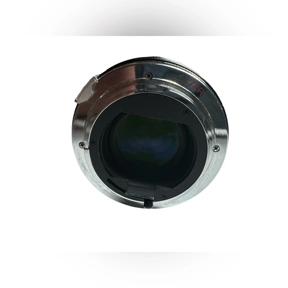 🔥 Vivitar 80-200mm f/4.5 55mm MC Macro Focusing Zoom Lens w/ Case 🔥